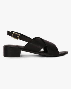 Buy Heels Sandals online. Great collection of women sandals at Ajio.com