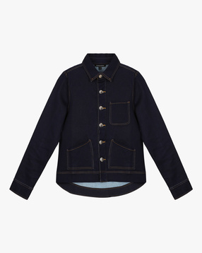 Jackets for Women | Buy Women Winter Jackets, Coats Online | Ajio