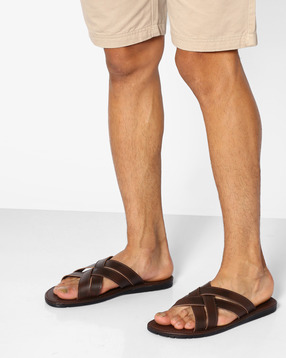 Buy Men's Casual Sandals Online at AJIO
