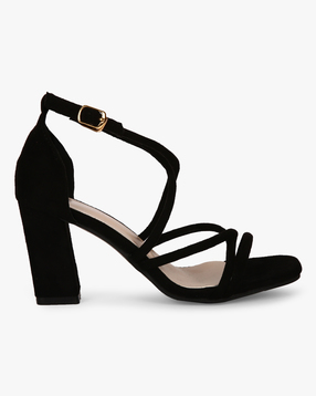 Buy Heels Sandals online. Great collection of women sandals at Ajio.com